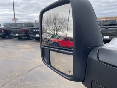 2026 RAM Ram 2500 Big Horn