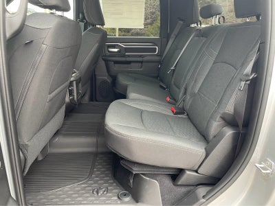 2026 RAM Ram 2500 Big Horn