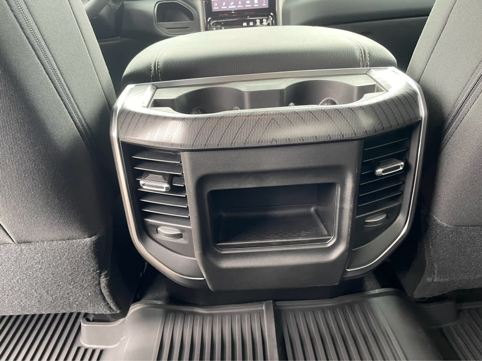 2026 RAM Ram 2500 Big Horn