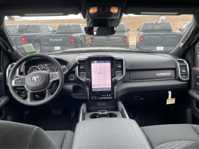 2026 RAM Ram 2500 Big Horn