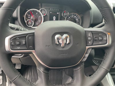 2026 RAM Ram 2500 Big Horn