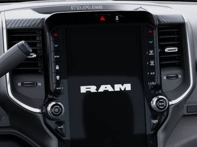 2026 RAM Ram 2500 Big Horn