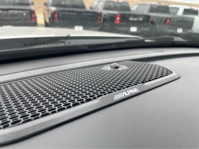 2026 RAM Ram 2500 Big Horn