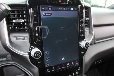 2026 RAM Ram 2500 Big Horn