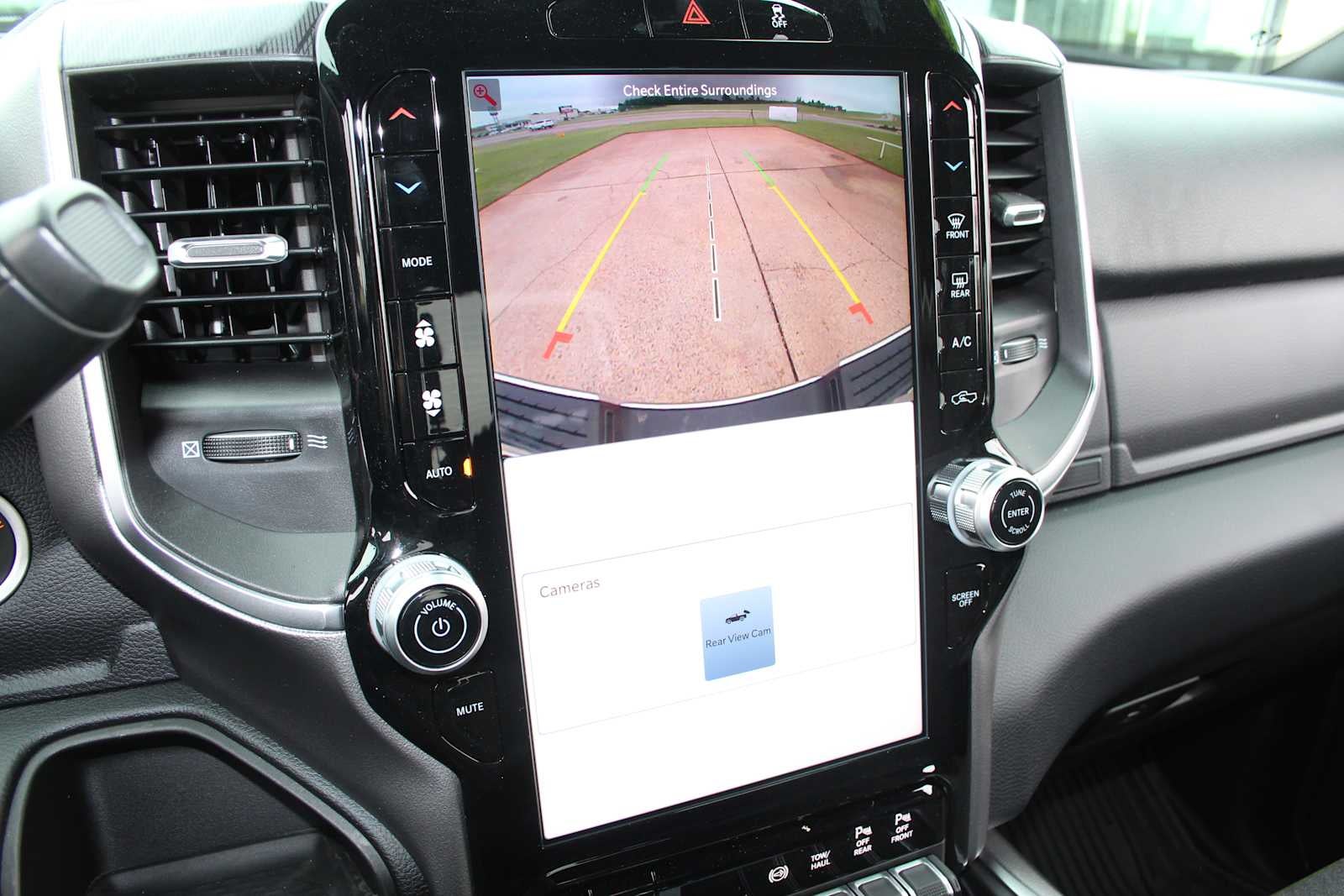 2026 RAM Ram 2500 Big Horn