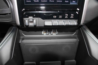 2026 RAM Ram 2500 Big Horn