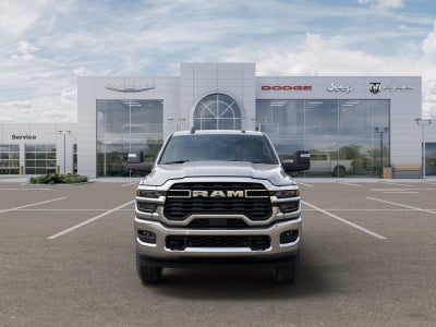 2026 RAM Ram 2500 Big Horn