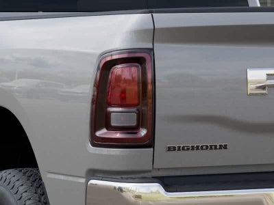 2026 RAM Ram 2500 Big Horn