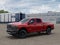 2026 RAM Ram 2500 Warlock