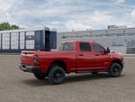 2026 RAM Ram 2500 Warlock