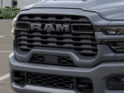 2026 RAM Ram 2500 Black Express