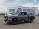 2026 RAM Ram 2500 Black Express