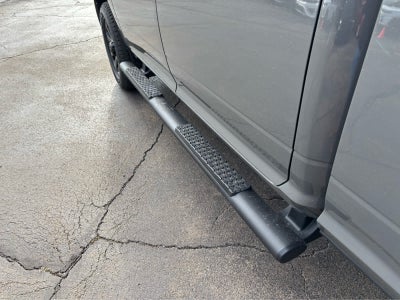 2026 RAM Ram 2500 Black Express