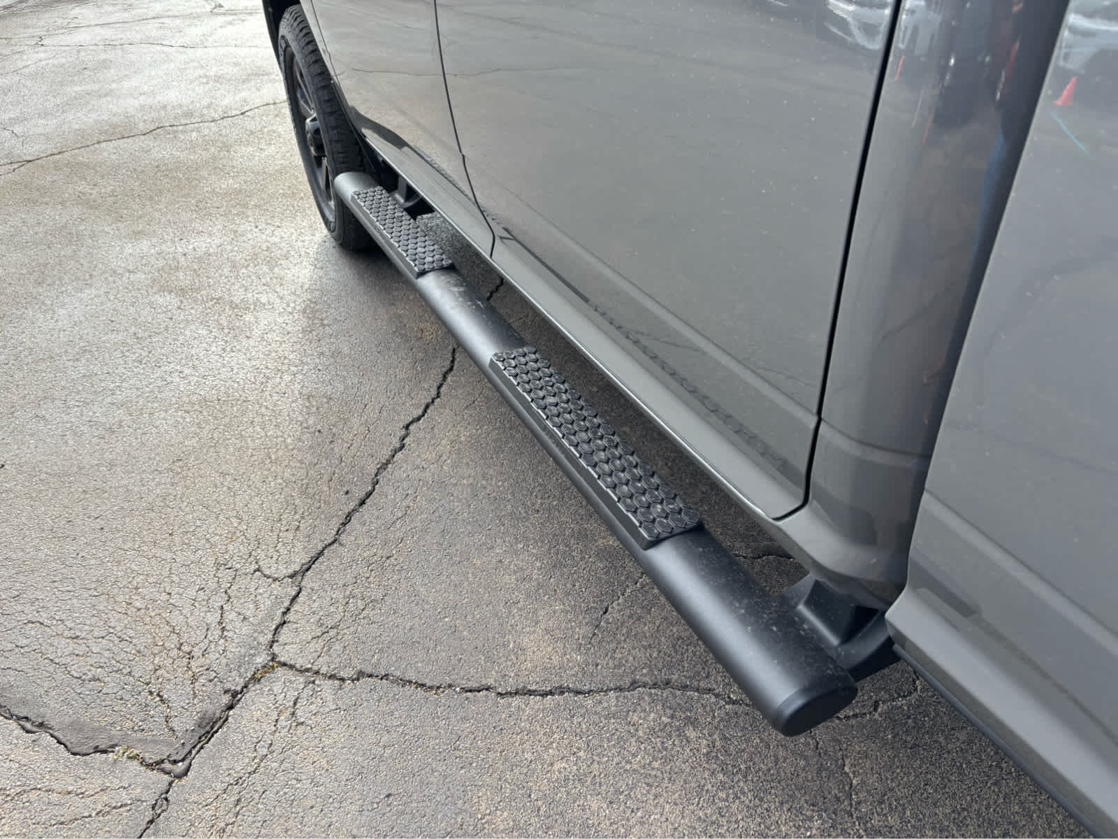 2026 RAM Ram 2500 Black Express