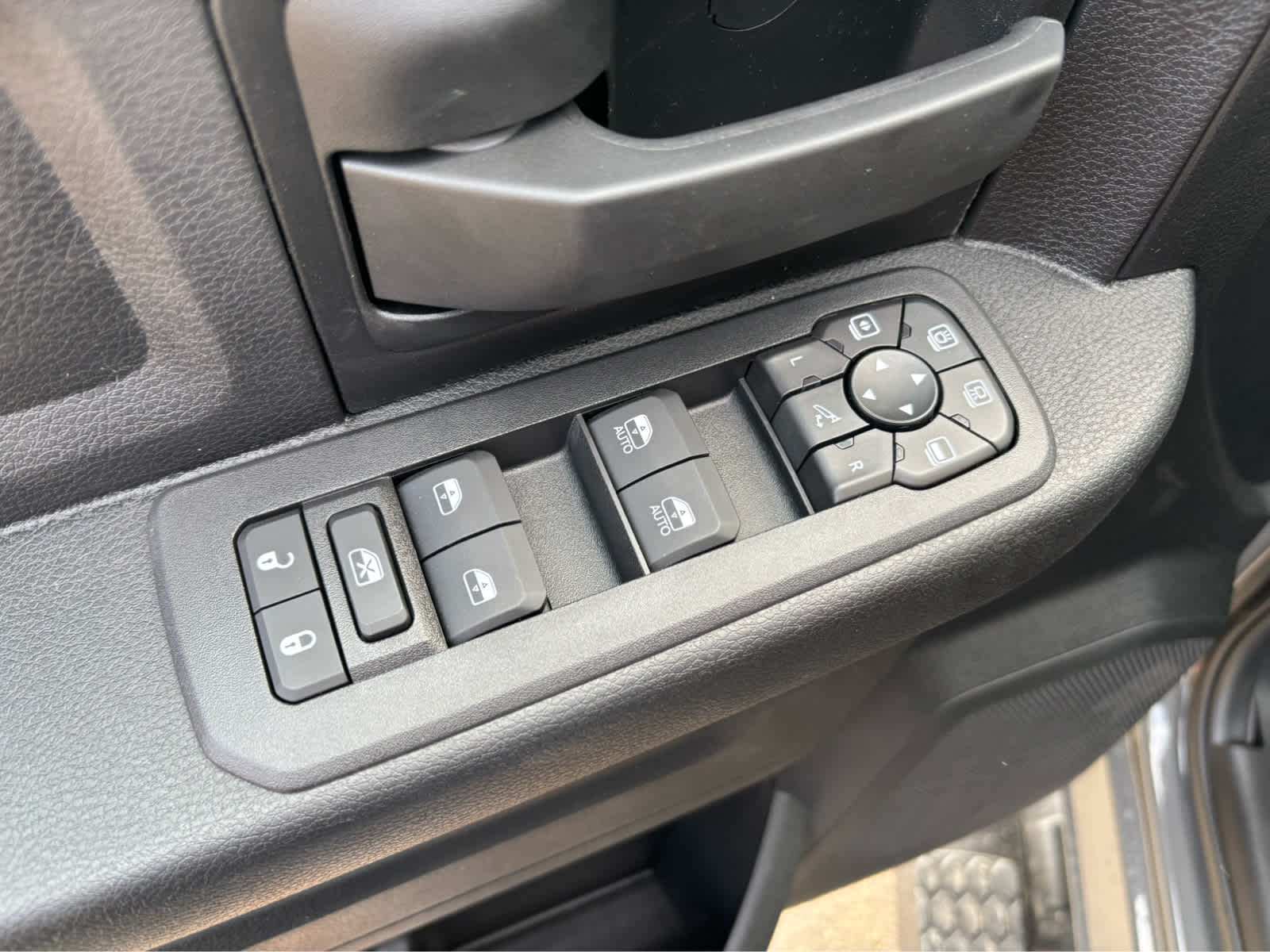 2026 RAM Ram 2500 Black Express