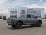 2026 RAM Ram 2500 Black Express