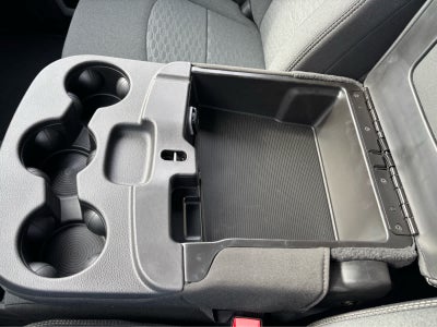 2026 RAM Ram 2500 Black Express