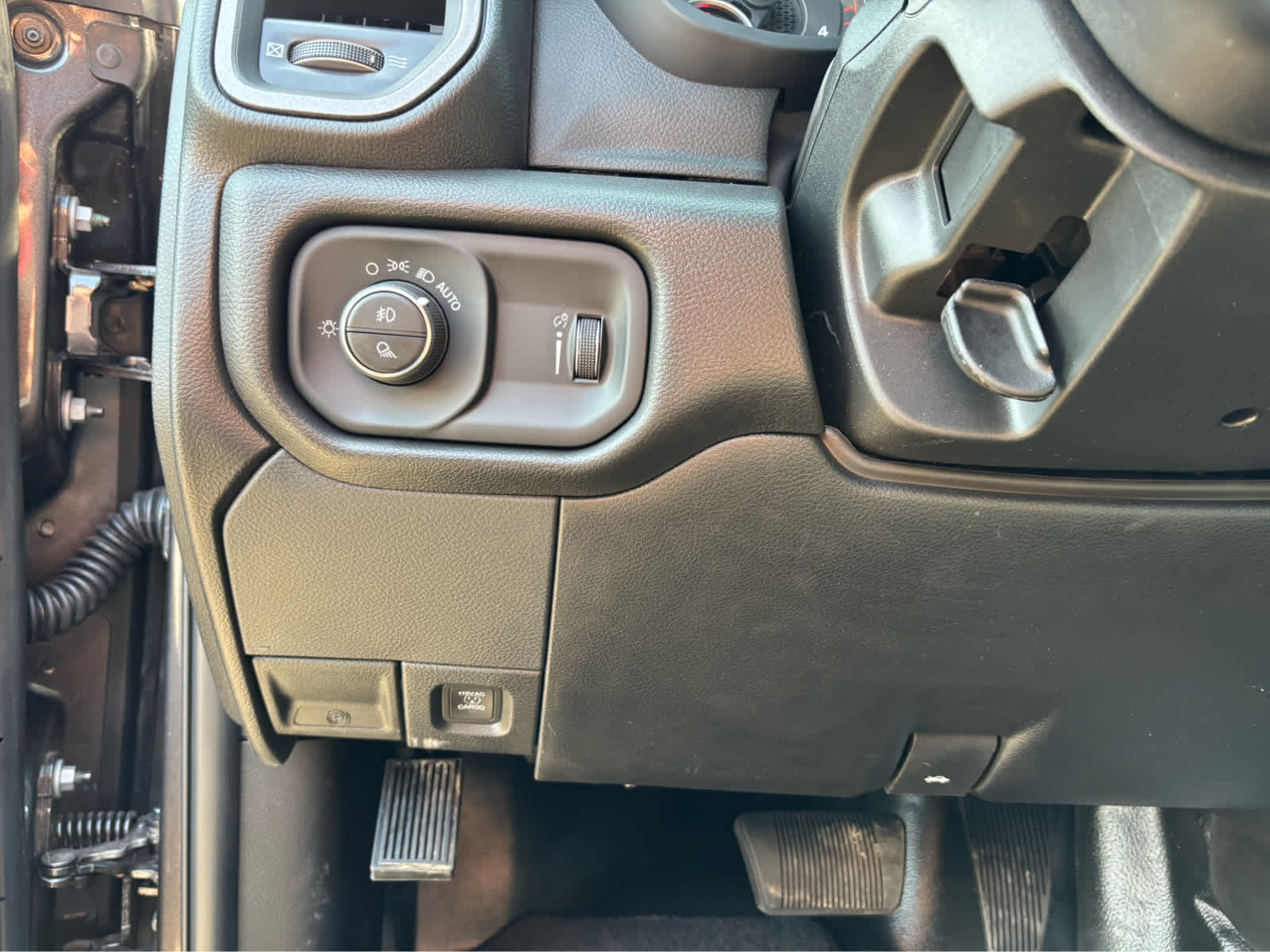 2026 RAM Ram 2500 Tradesman