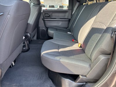 2026 RAM Ram 2500 Tradesman