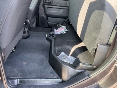 2026 RAM Ram 2500 Tradesman