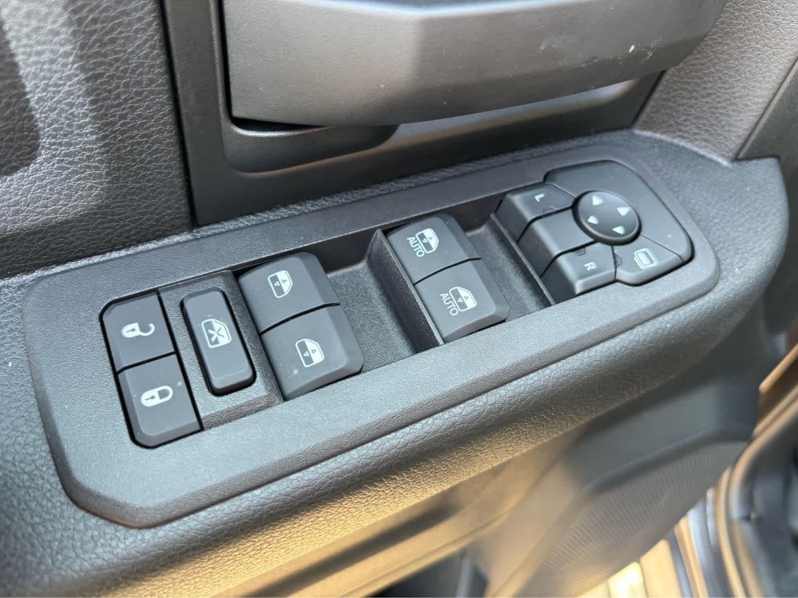 2026 RAM Ram 2500 Tradesman