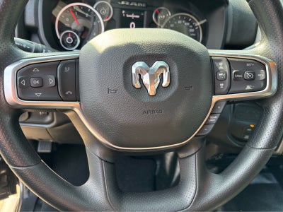 2026 RAM Ram 2500 Tradesman