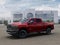 2026 RAM Ram 2500 Warlock