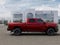 2026 RAM Ram 2500 Warlock