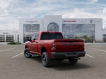 2026 RAM Ram 2500 Warlock