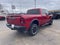 2026 RAM Ram 2500 Warlock