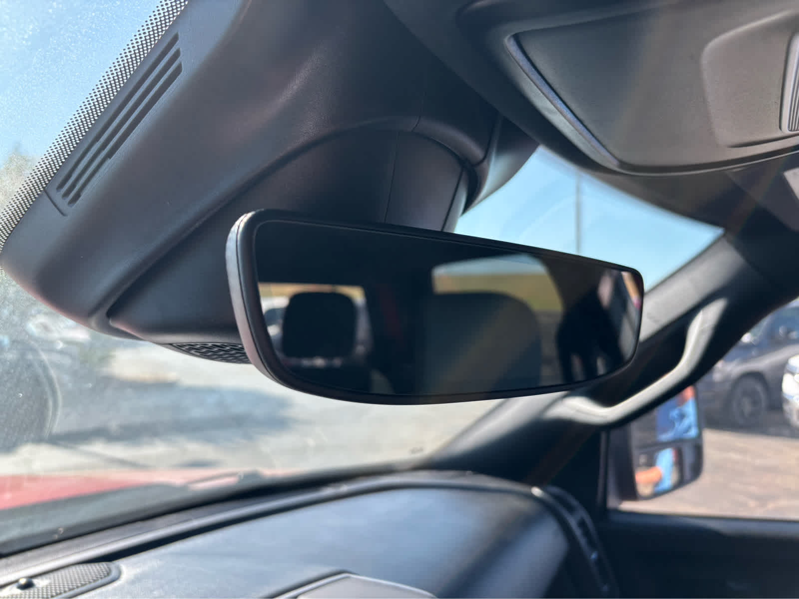 2026 RAM Ram 2500 Warlock