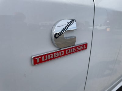 2026 RAM Ram 2500 Tradesman