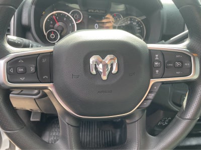 2026 RAM Ram 2500 Tradesman