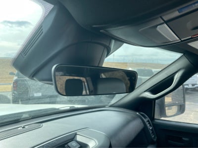 2026 RAM Ram 2500 Tradesman