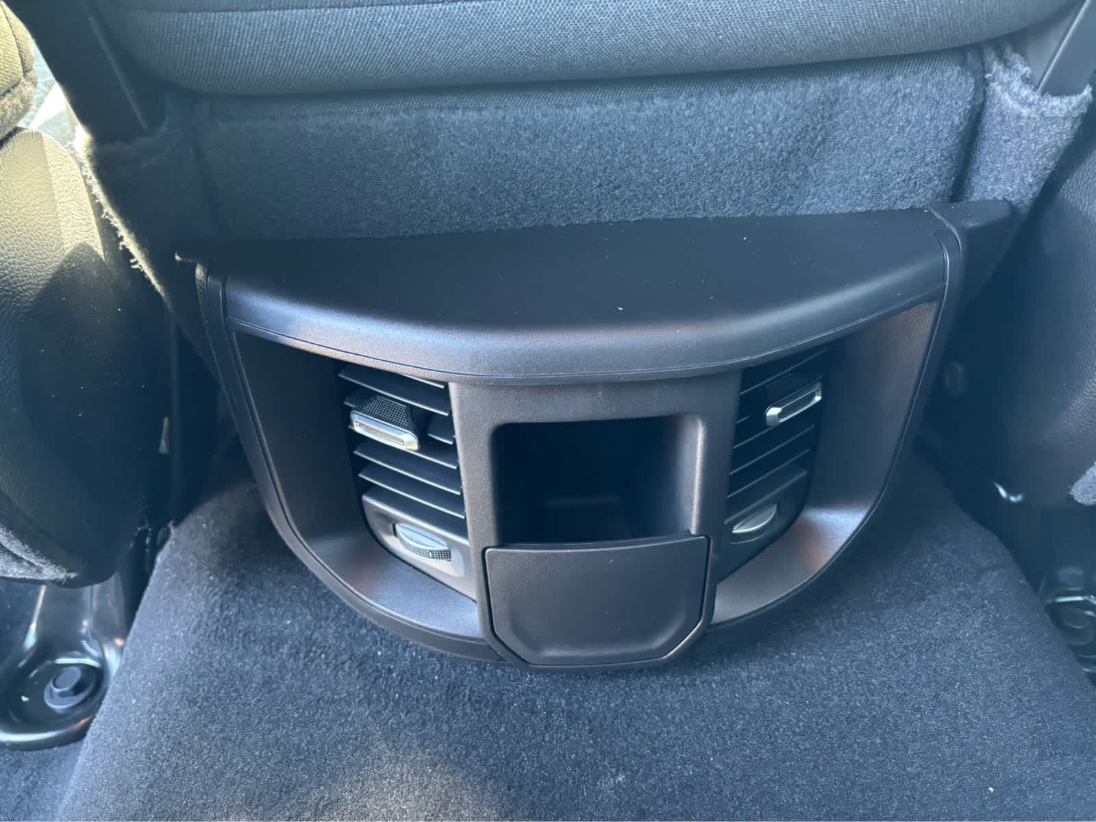 2026 RAM Ram 2500 Warlock