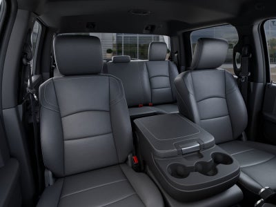 2026 RAM Ram 2500 Tradesman