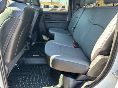 2026 RAM Ram 2500 Tradesman