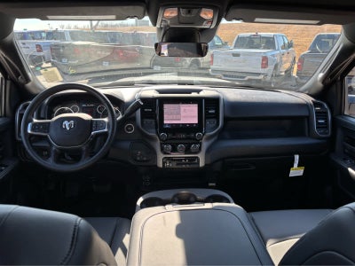 2026 RAM Ram 2500 Tradesman