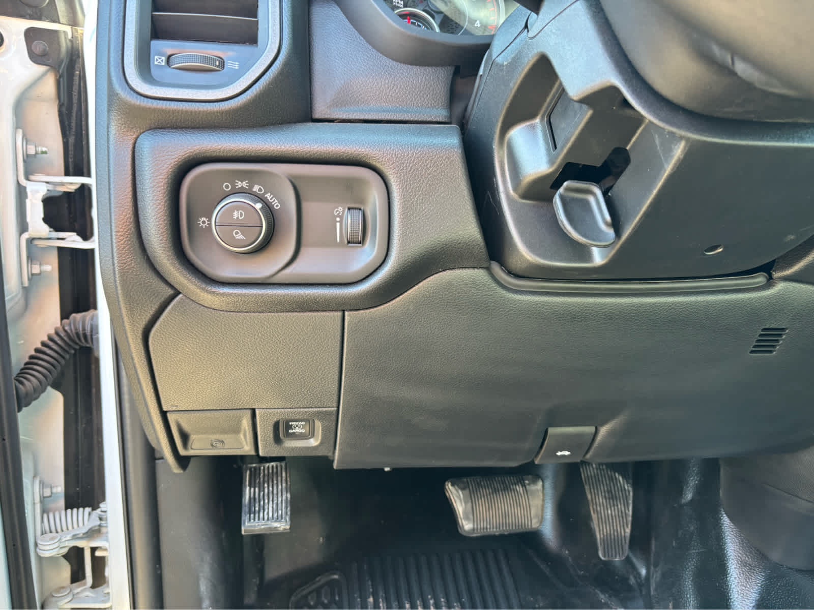 2026 RAM Ram 2500 Tradesman