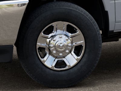 2026 RAM Ram 2500 Tradesman