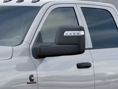 2026 RAM Ram 2500 Black Express