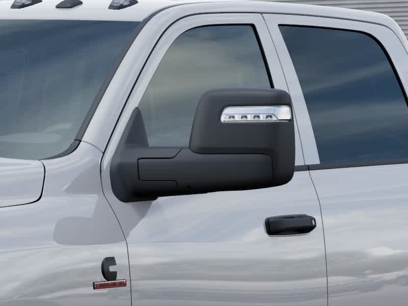 2026 RAM Ram 2500 Black Express