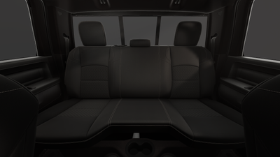 2026 RAM Ram 2500 Black Express