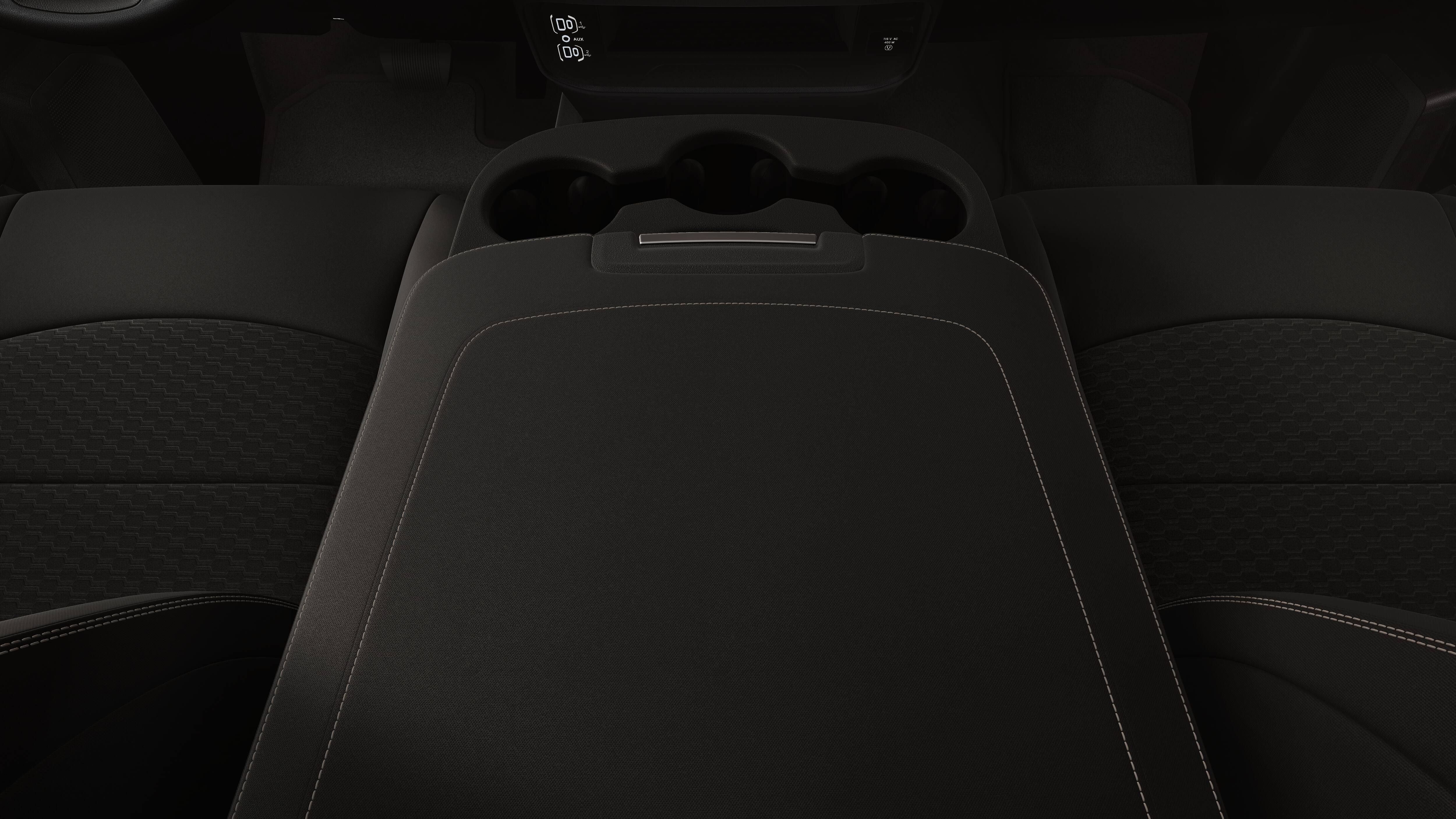 2026 RAM Ram 2500 Black Express