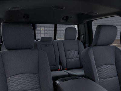 2026 RAM Ram 2500 Big Horn