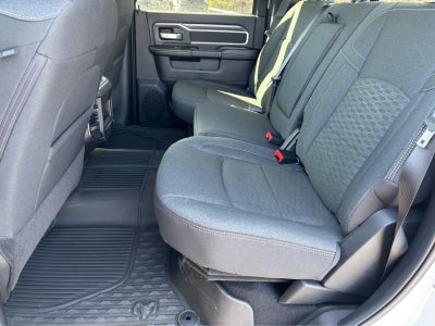 2026 RAM Ram 2500 Big Horn