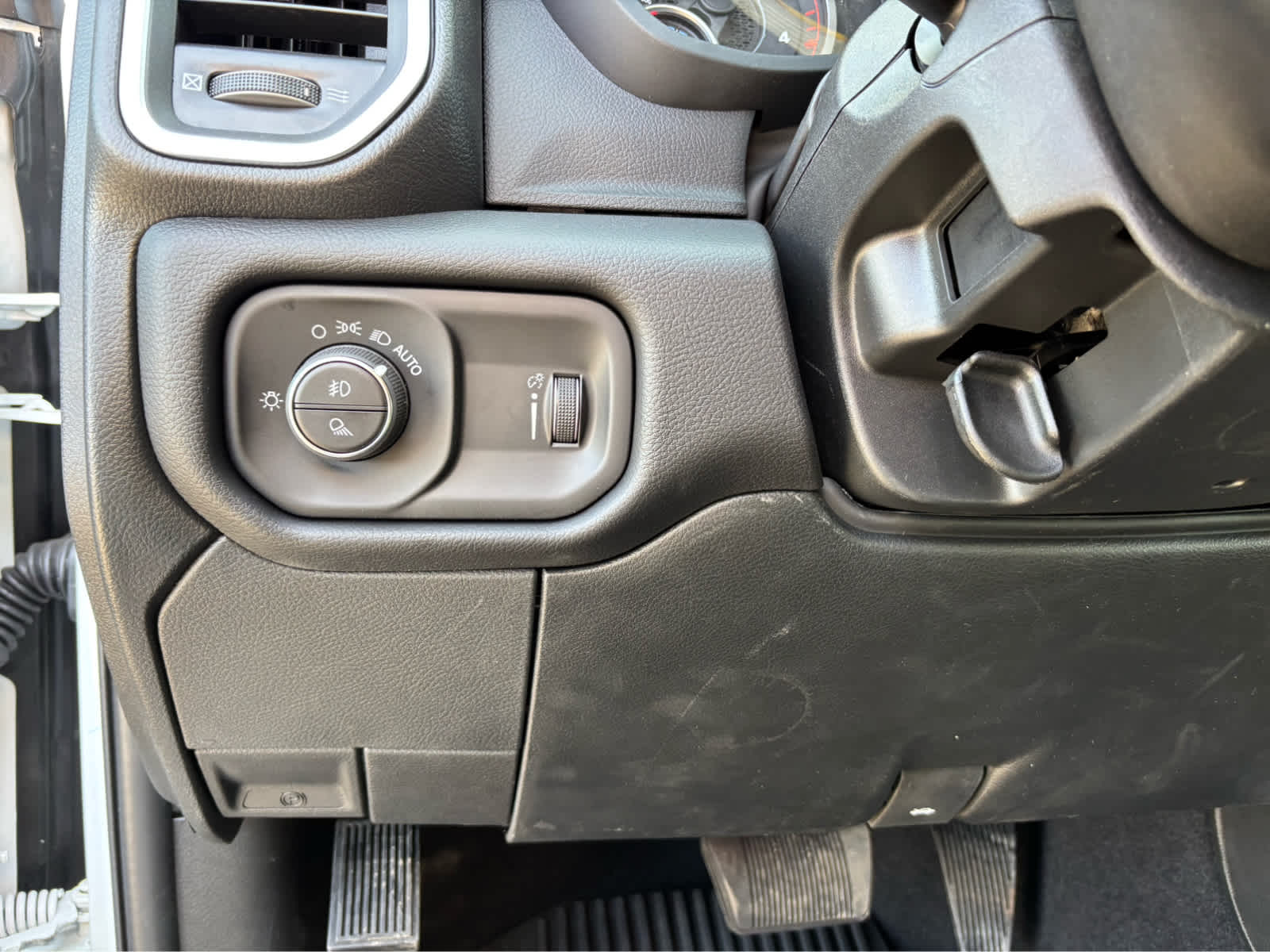 2026 RAM Ram 2500 Big Horn