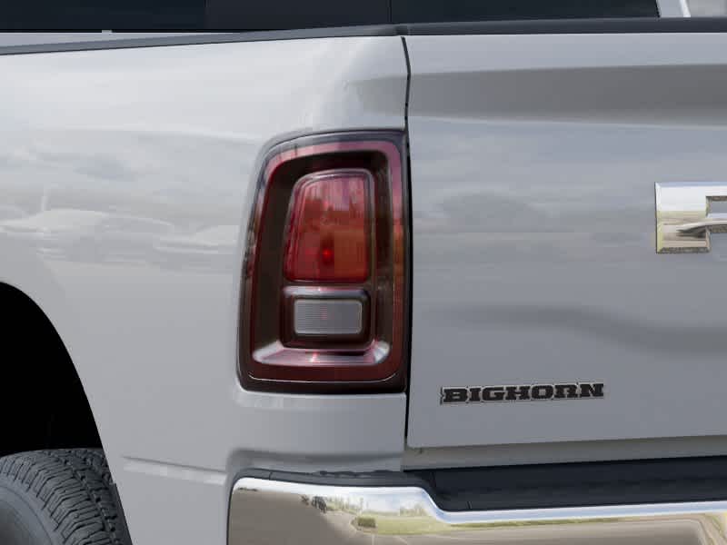 2026 RAM Ram 2500 Big Horn