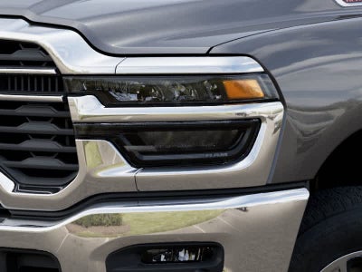 2026 RAM Ram 2500 Big Horn