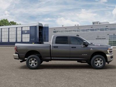 2026 RAM Ram 2500 Big Horn